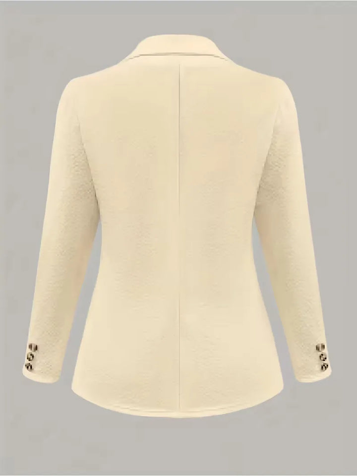 Women's Blazer | Elegant Business Look