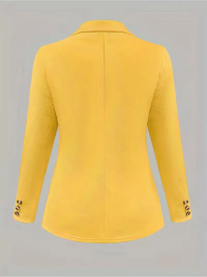Women's Blazer | Elegant Business Look