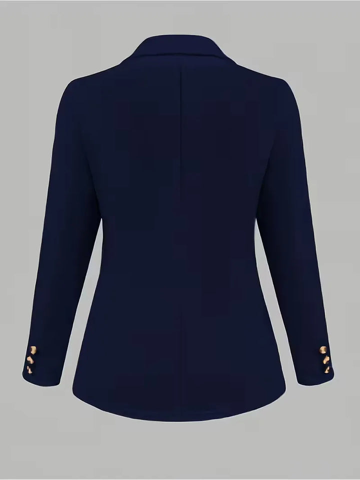 Women's Blazer | Elegant Business Look