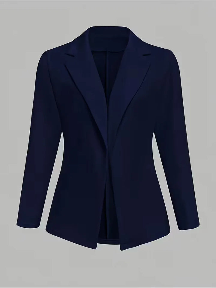 Women's Blazer | Elegant Business Look