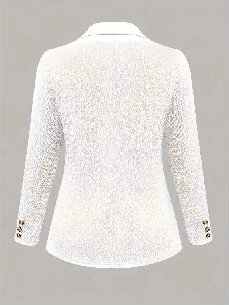 Women's Blazer | Elegant Business Look