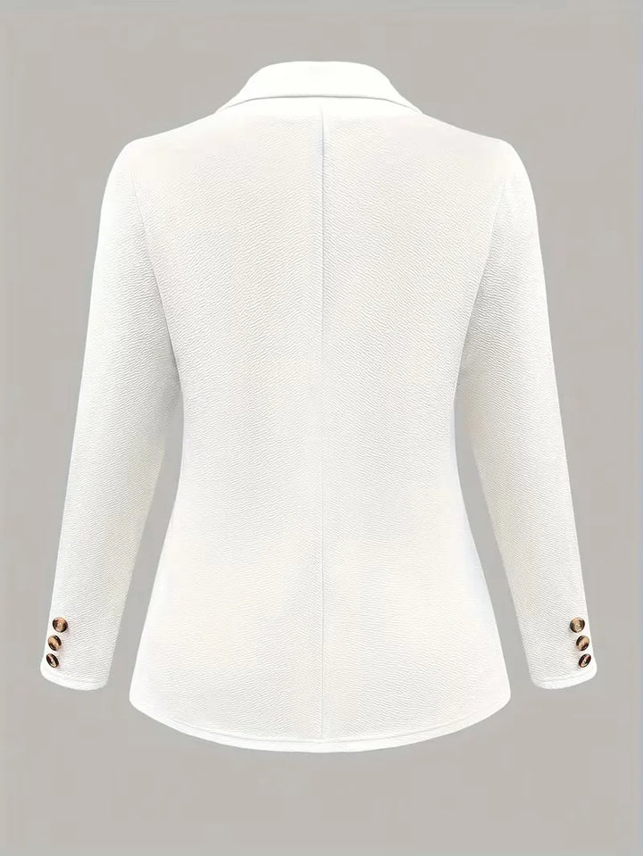 Women's Blazer | Elegant Business Look