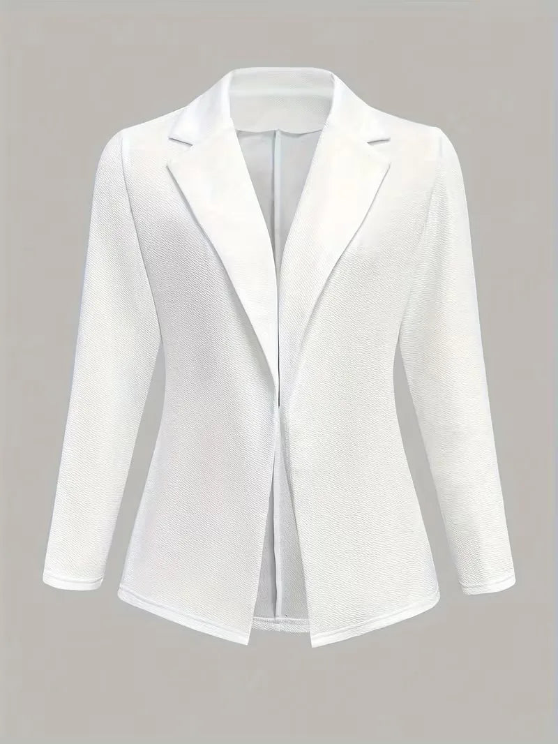 Women's Blazer | Elegant Business Look