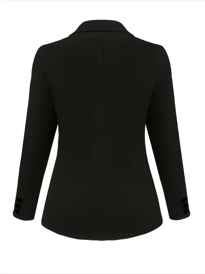 Women's Blazer | Elegant Business Look