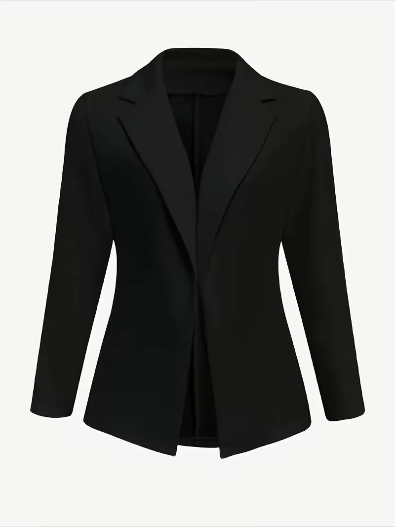 Women's Blazer | Elegant Business Look