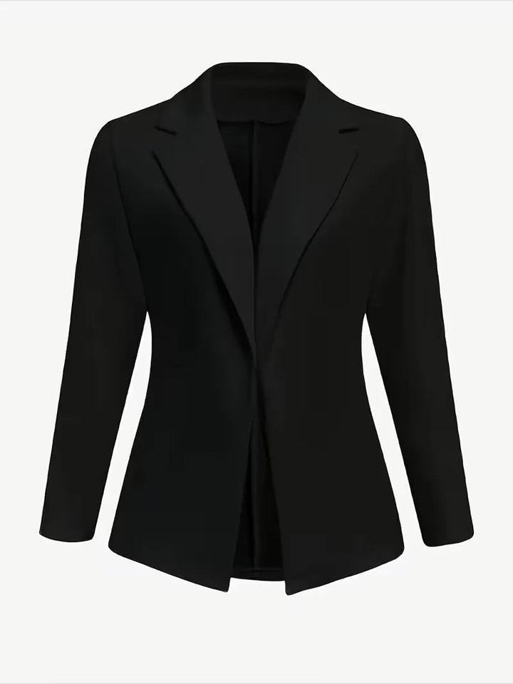 Women's Blazer | Elegant Business Look
