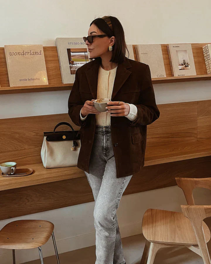 Blazer for Women | Timeless & Versatile