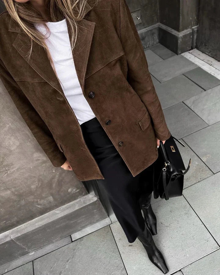 Blazer for Women | Timeless & Versatile