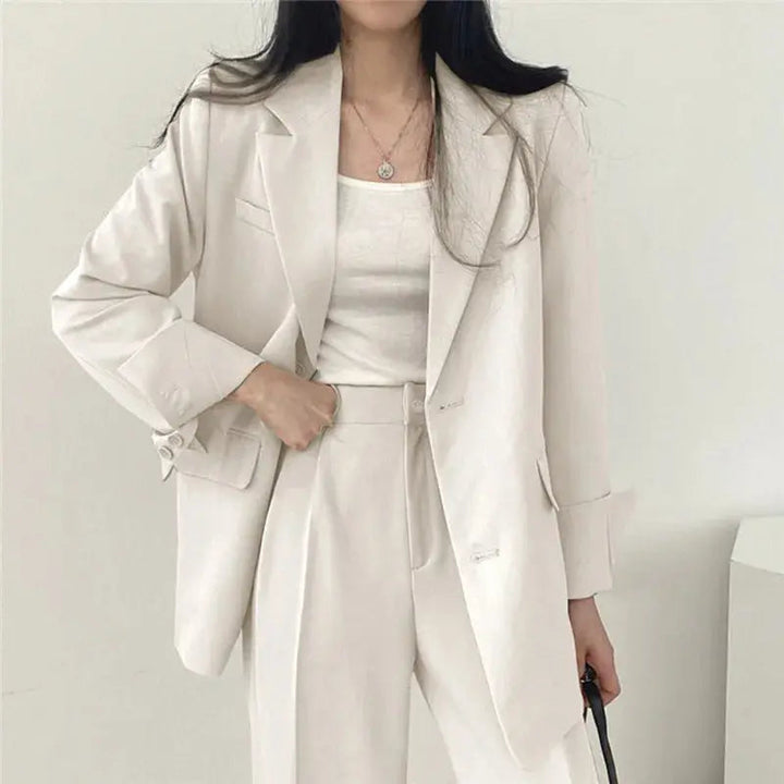 Blazer Set for Women | Complete & Effortlessly Chic