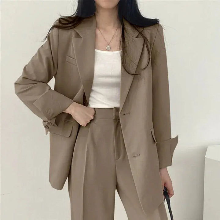 Blazer Set for Women | Complete & Effortlessly Chic