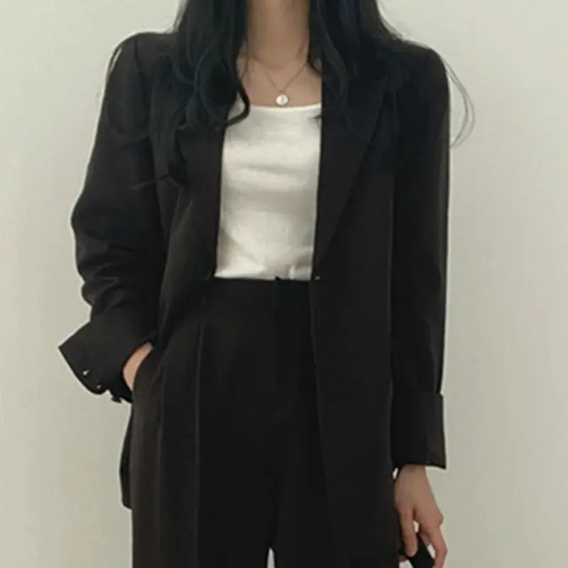 Blazer Set for Women | Complete & Effortlessly Chic