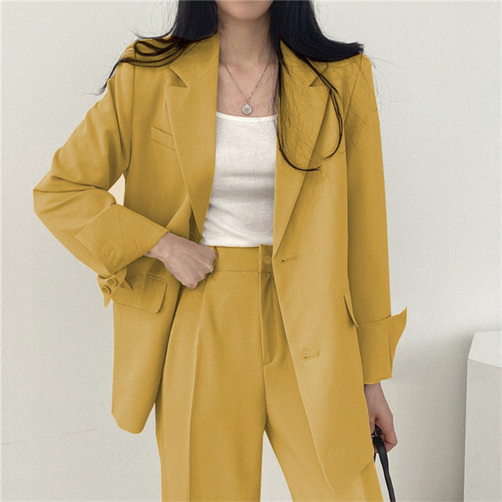 Blazer Set for Women | Complete & Effortlessly Chic