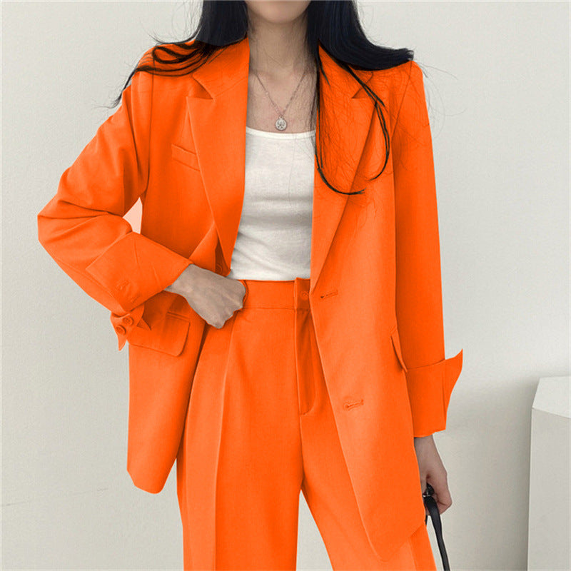 Blazer Set for Women | Complete & Effortlessly Chic
