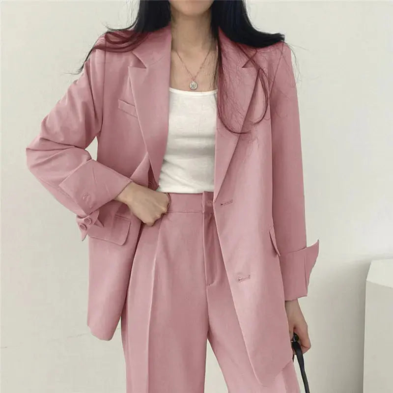 Blazer Set for Women | Complete & Effortlessly Chic