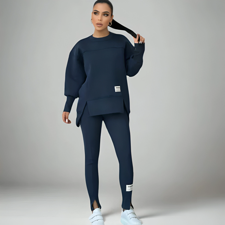 Mila™ | Comfortable Lounge Set