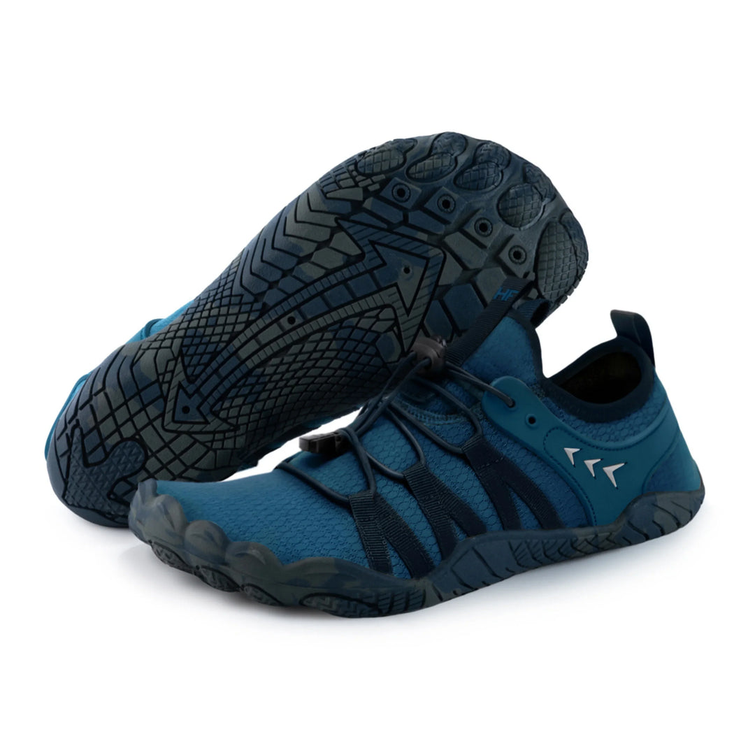 Annelie™  |  All-Terrain Barefoot Shoes