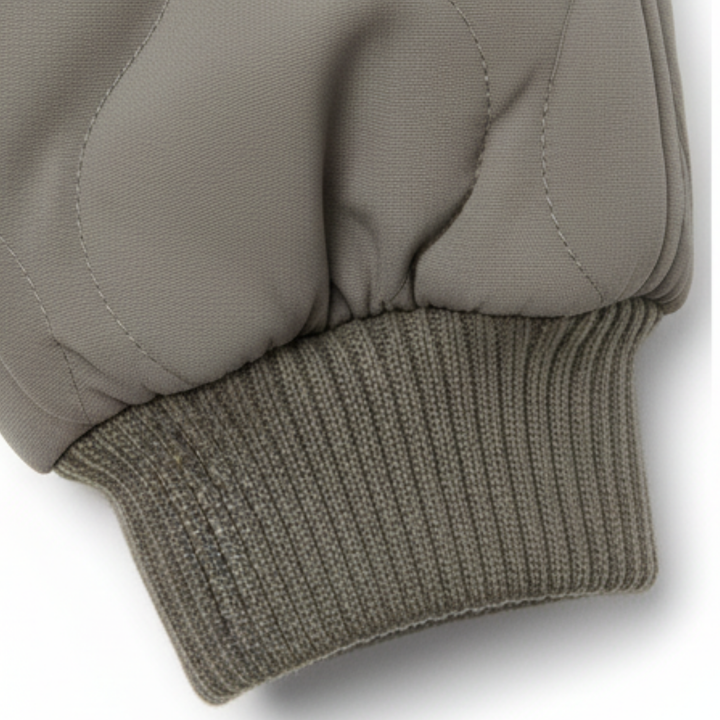 Bomber Jacket Women | Warm & Versatile