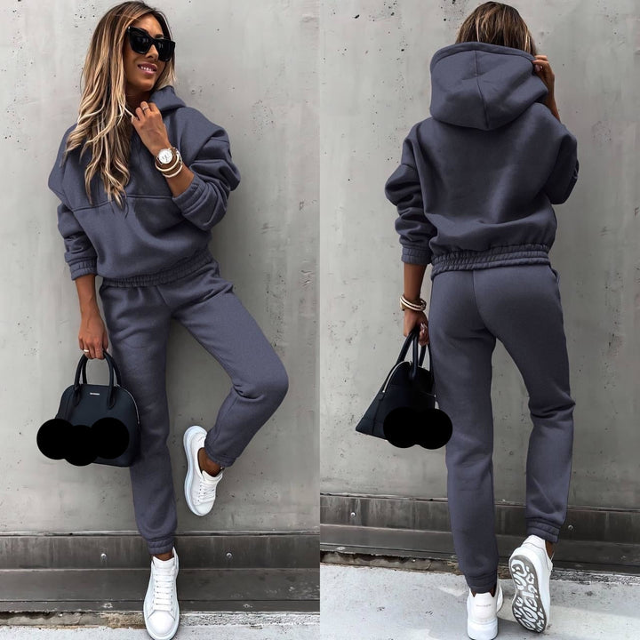 Sienna – Trendy Jogging Set | Stylish & Comfortable