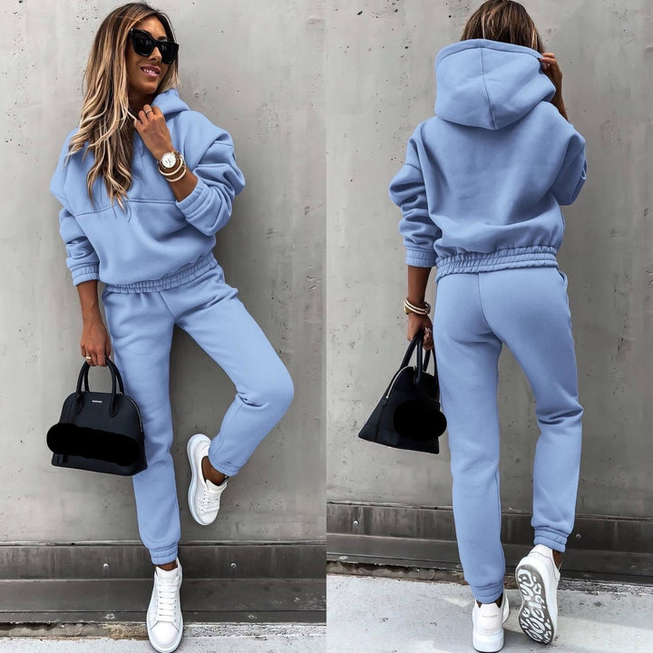 Sienna – Trendy Jogging Set | Stylish & Comfortable