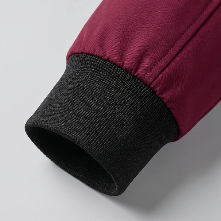 Stylish Everyday Bomber Jacket for Men