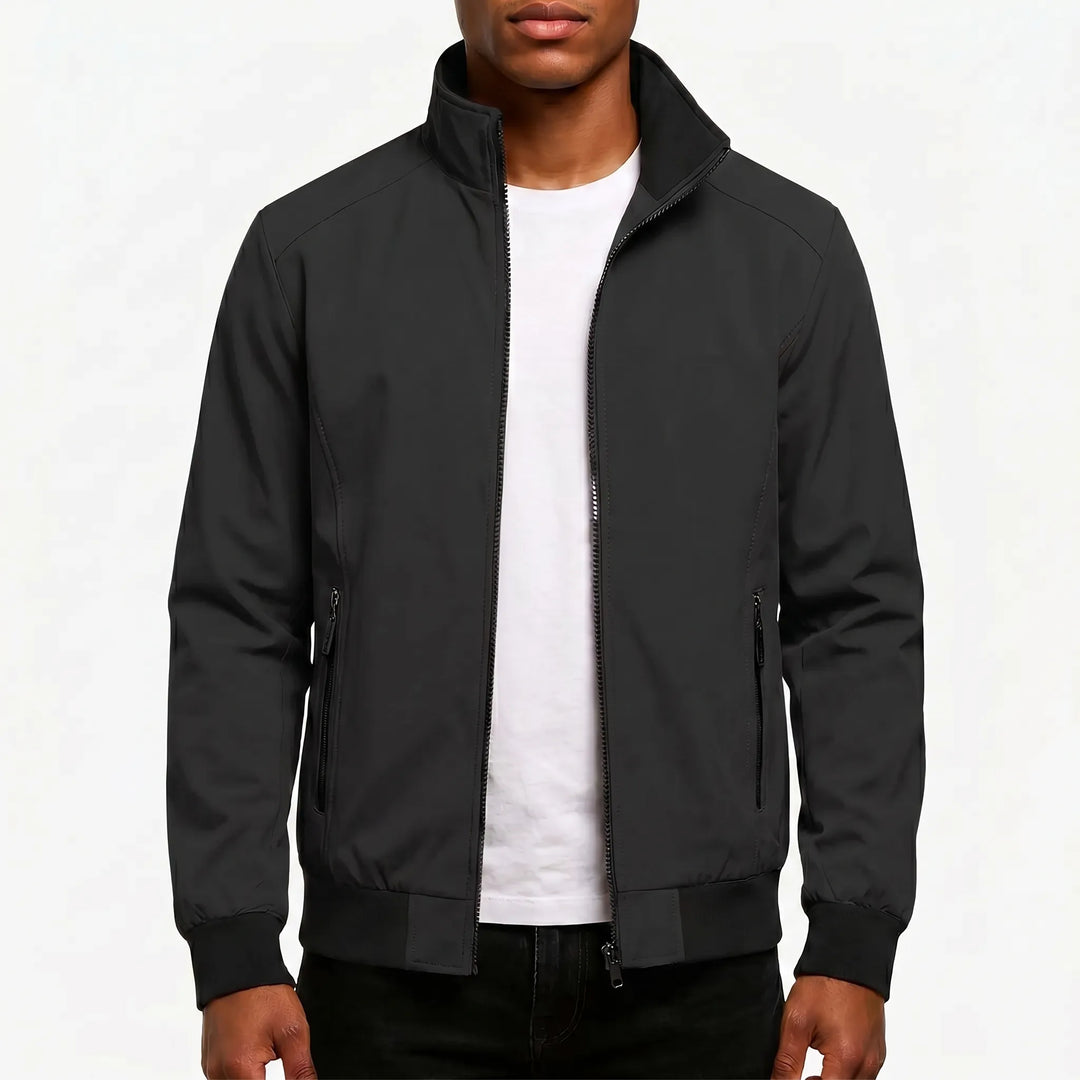 Stylish Everyday Bomber Jacket for Men