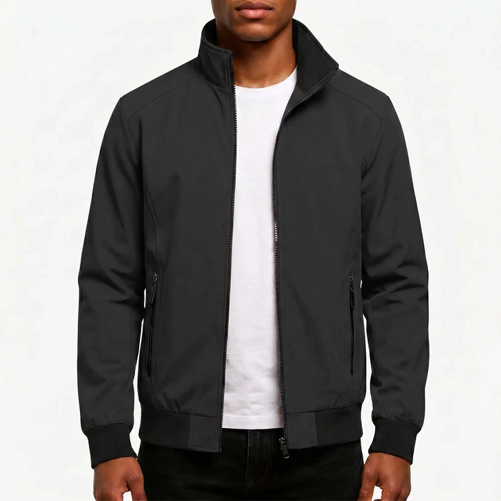Stylish Everyday Bomber Jacket for Men
