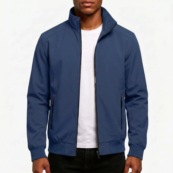 Stylish Everyday Bomber Jacket for Men