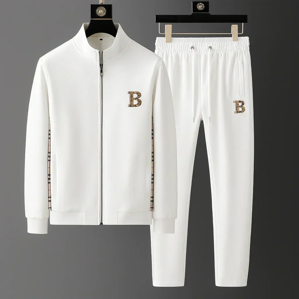Bravetti™ | Warm Comfortable Tracksuit