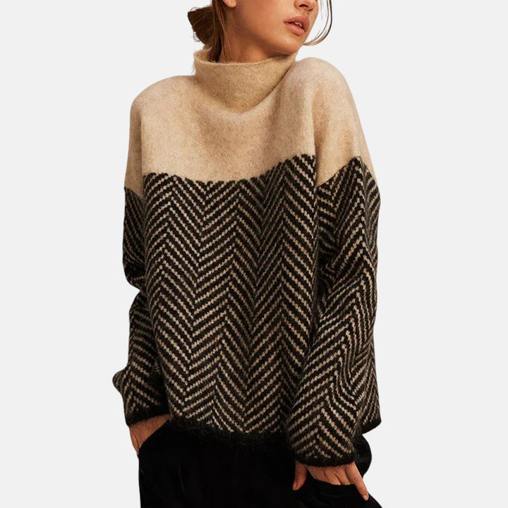 Kryana™  |  Elegant Sweater