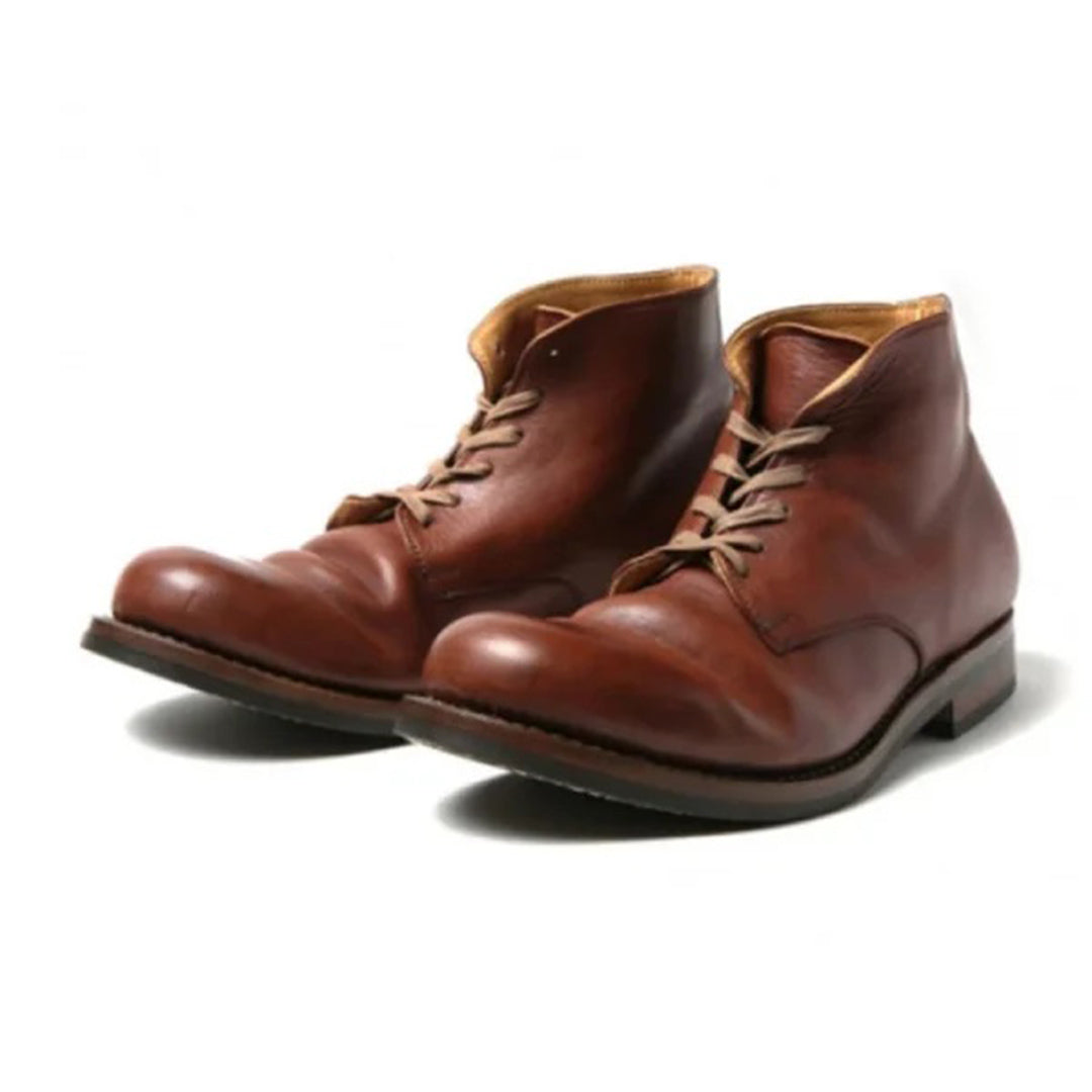 Hugo - Classic and Durable Boots for Men