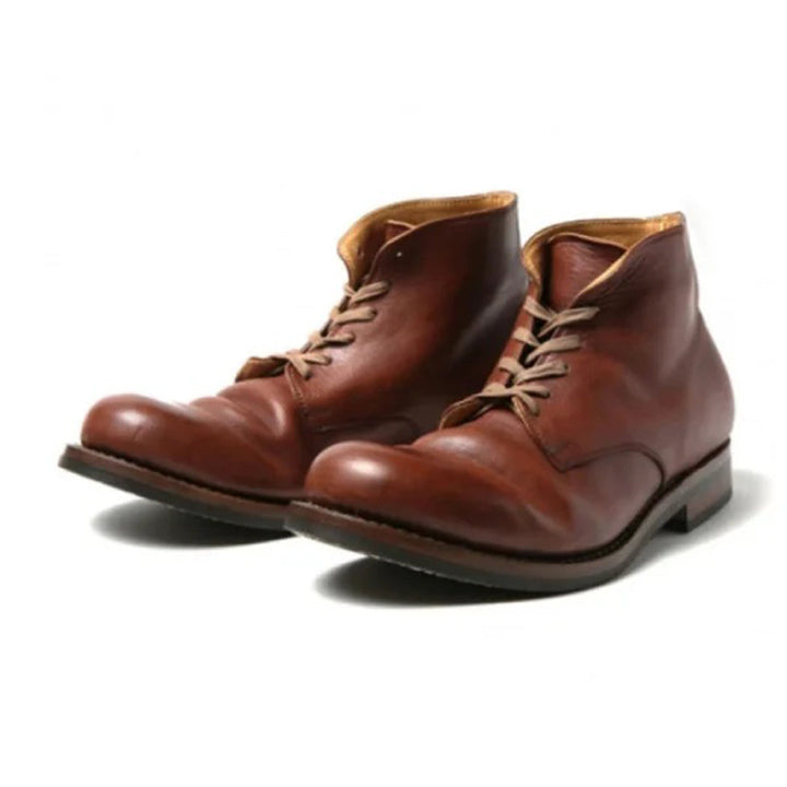 Hugo - Classic and Durable Boots for Men