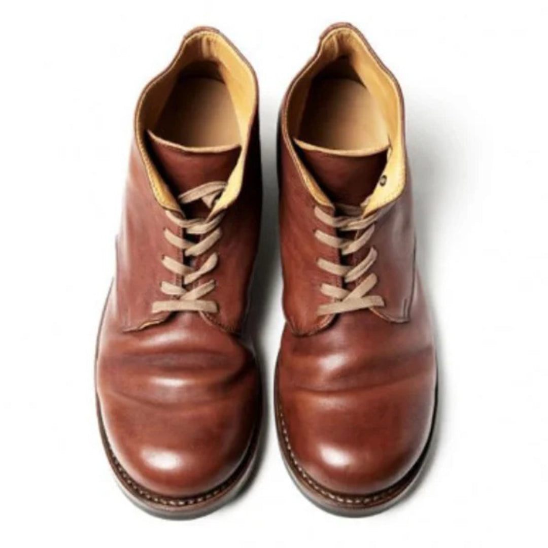 Hugo - Classic and Durable Boots for Men