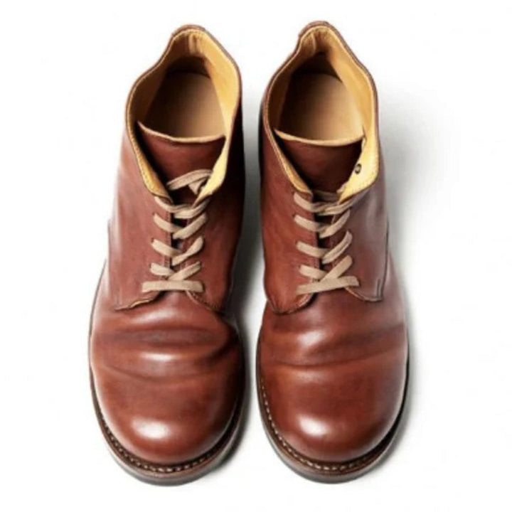 Hugo - Classic and Durable Boots for Men