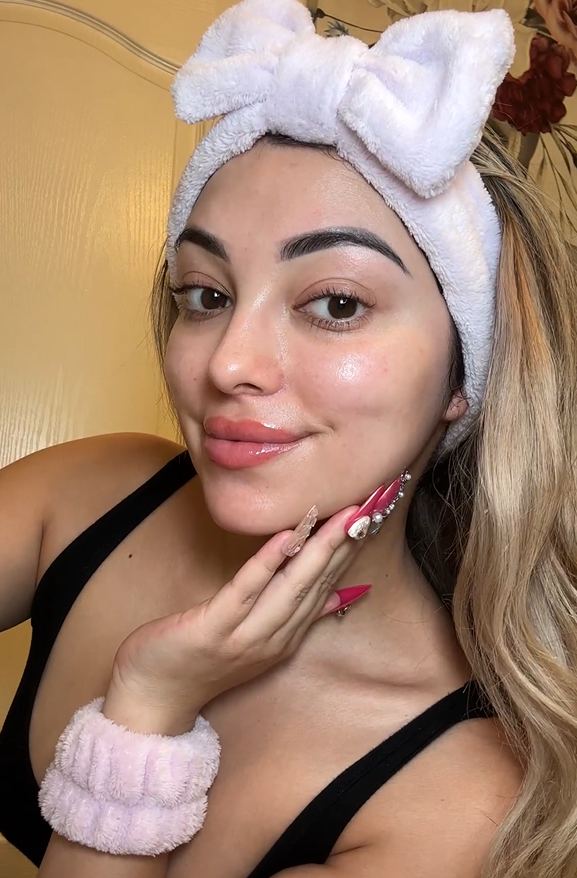 BeautyBrush™ - For Irresistible Skin!