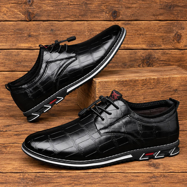 Business Casual Shoes - Elena Harper