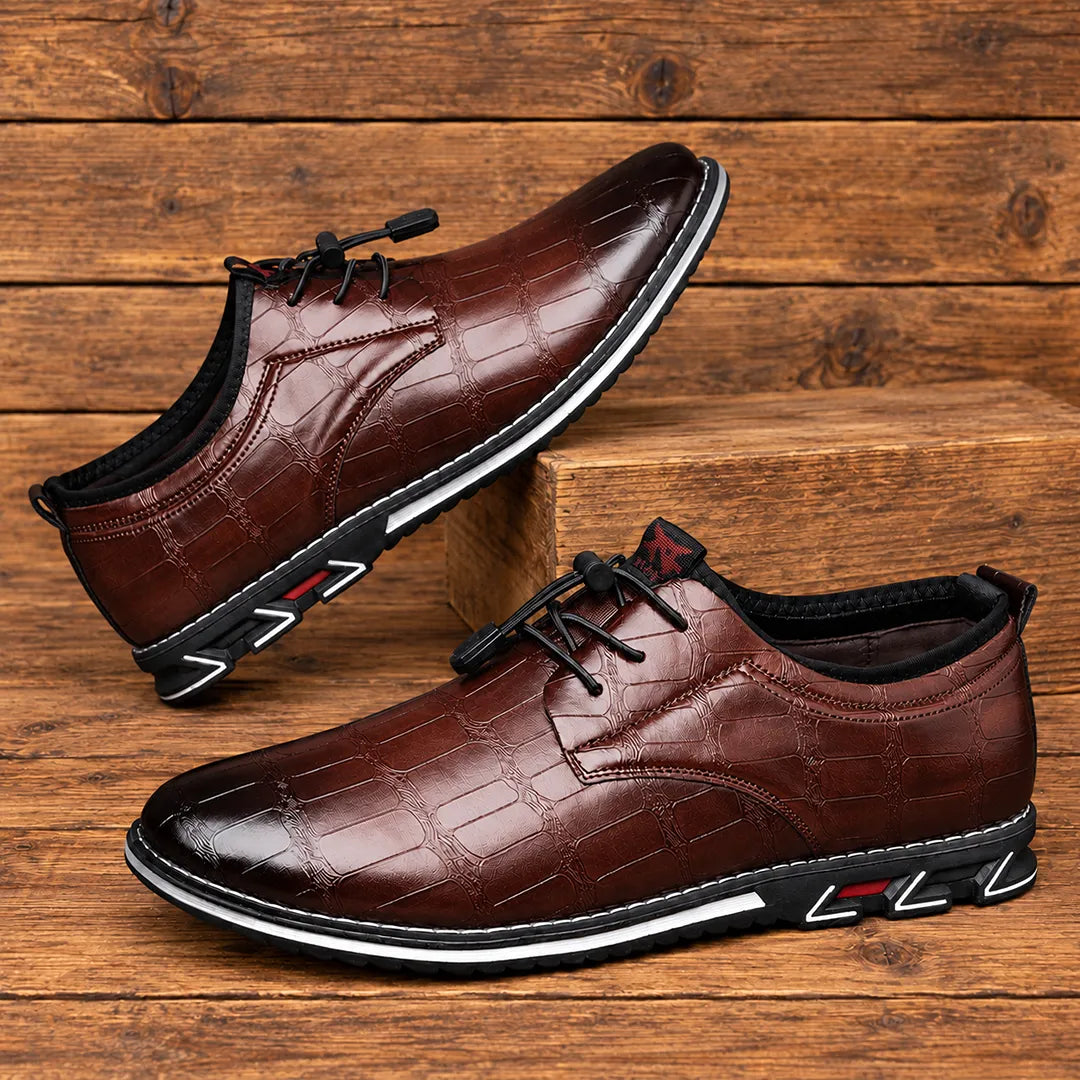 Business Casual Shoes - Elena Harper