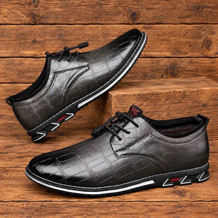 Business Casual Shoes - Elena Harper