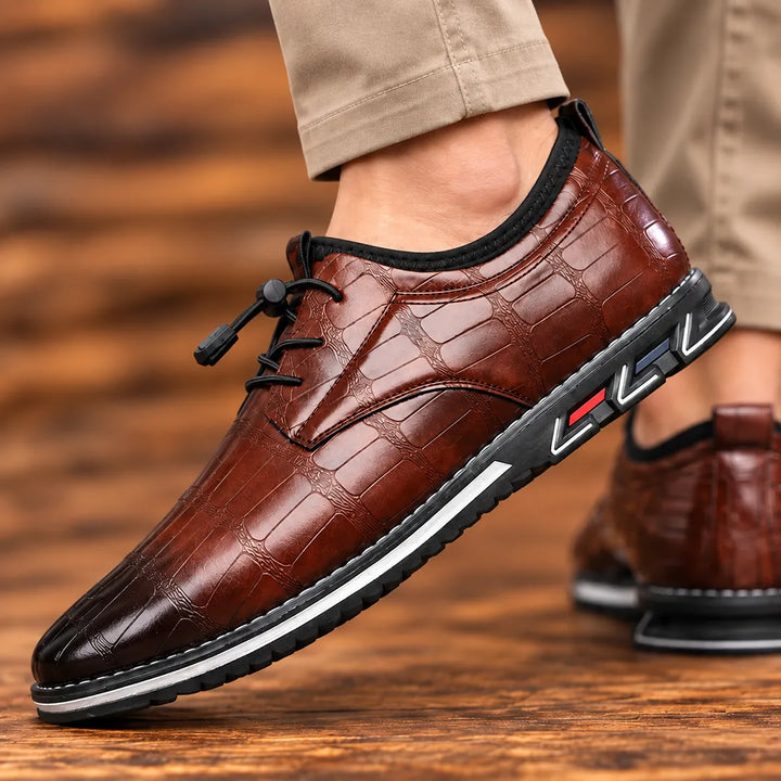 Business Casual Shoes - Elena Harper