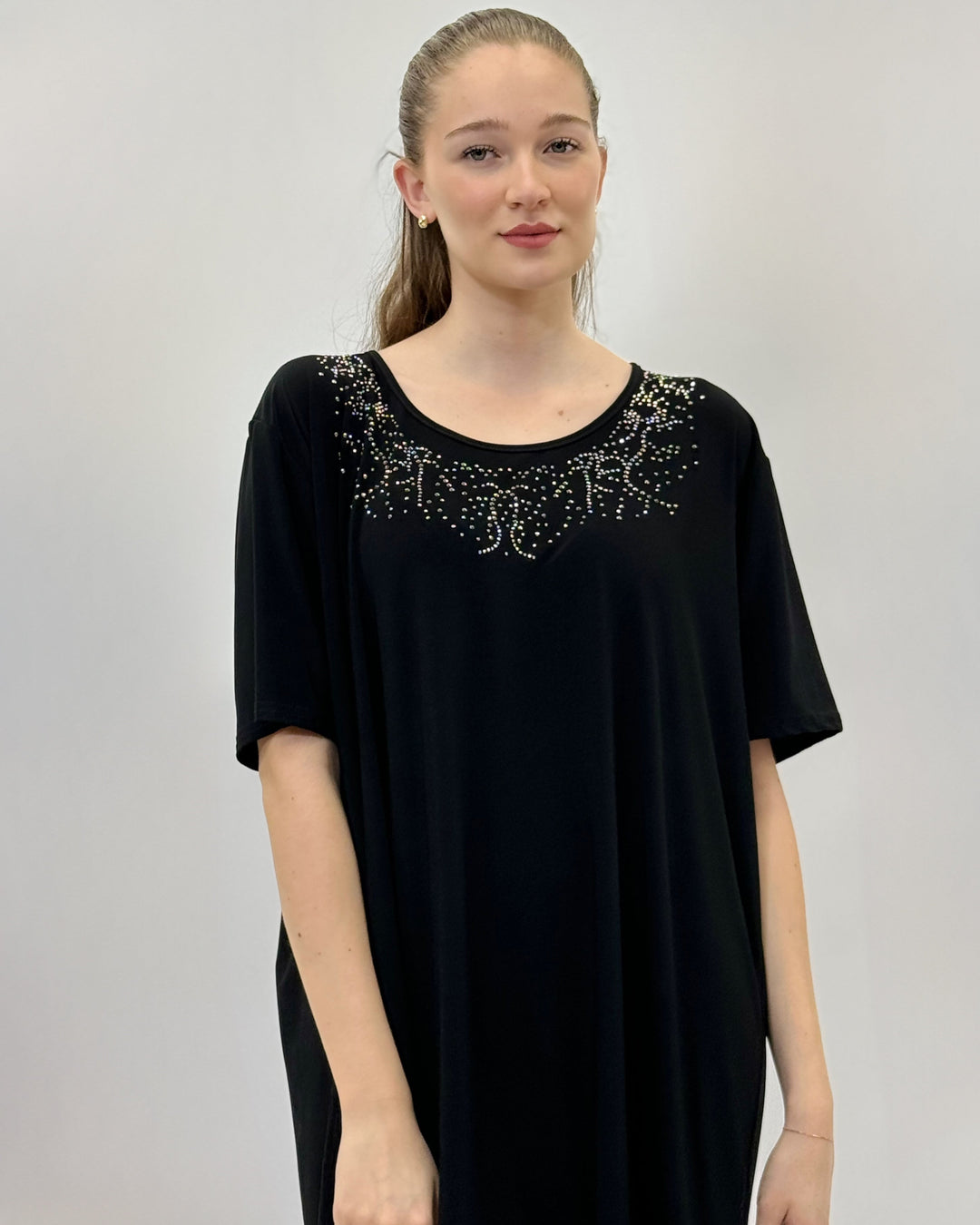 Plain™  |  Dress Sequins, Size