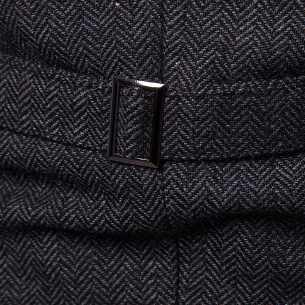 Olivier - Elegant Men's Vest