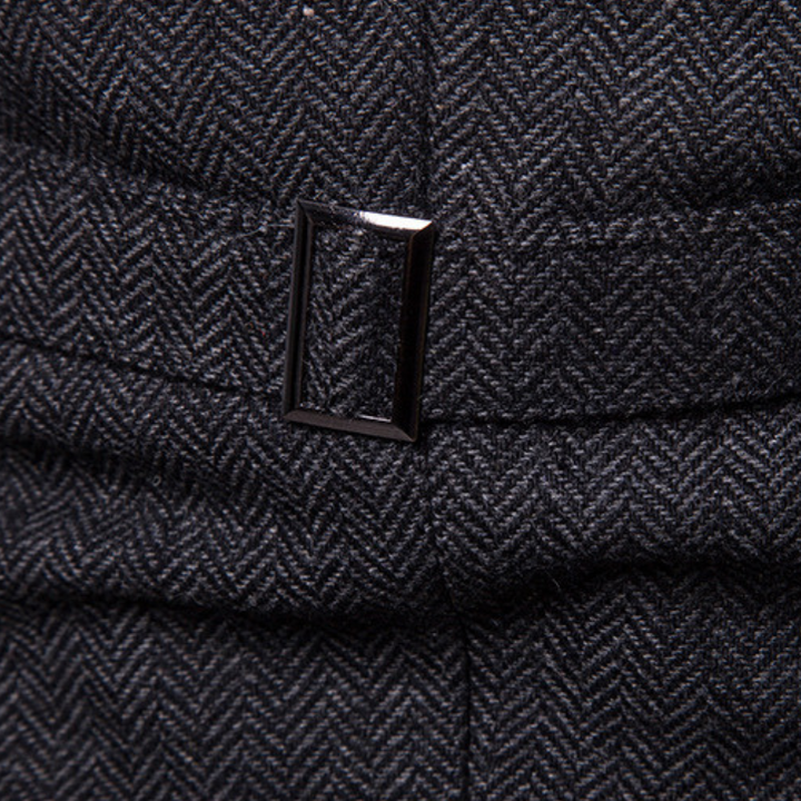Olivier - Elegant Men's Vest