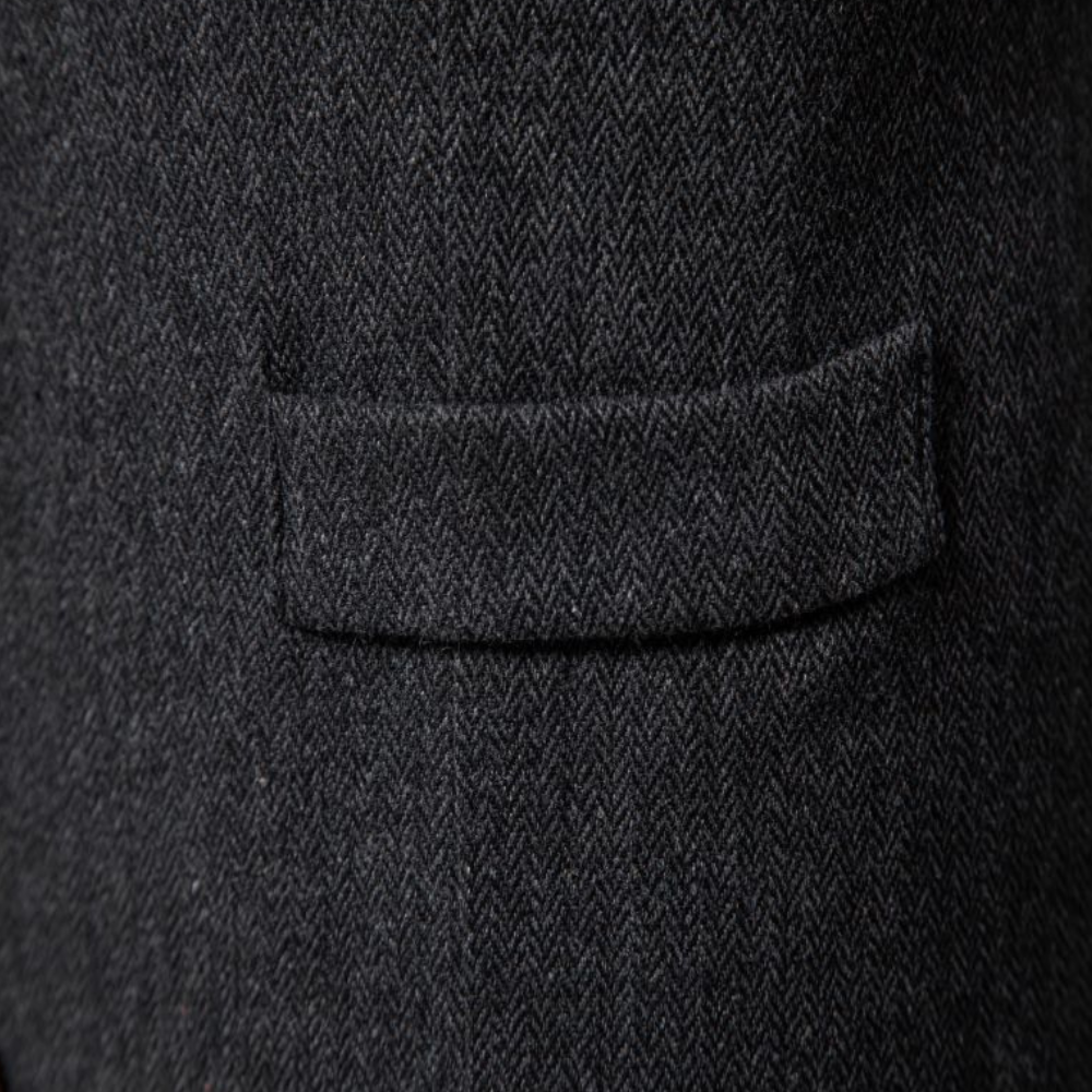 Olivier - Elegant Men's Vest