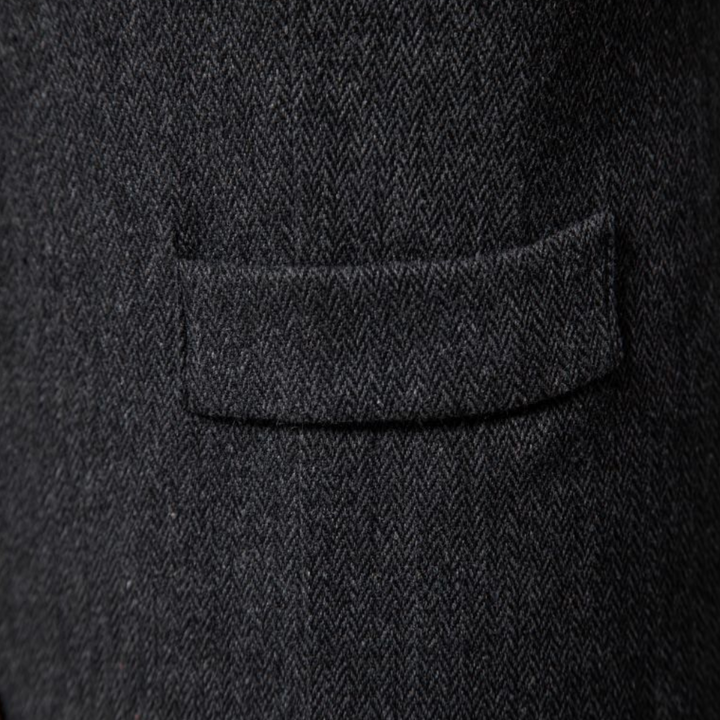 Olivier - Elegant Men's Vest