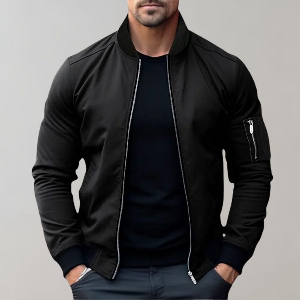 LAURENT MONACO | LIGHT JACKET