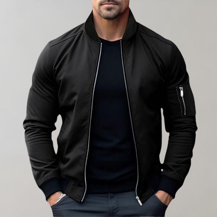 LAURENT MONACO | LIGHT JACKET