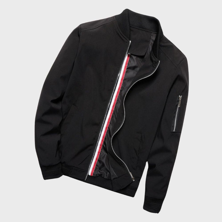 LAURENT MONACO | LIGHT JACKET
