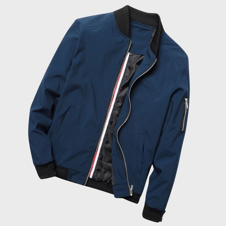 LAURENT MONACO | LIGHT JACKET