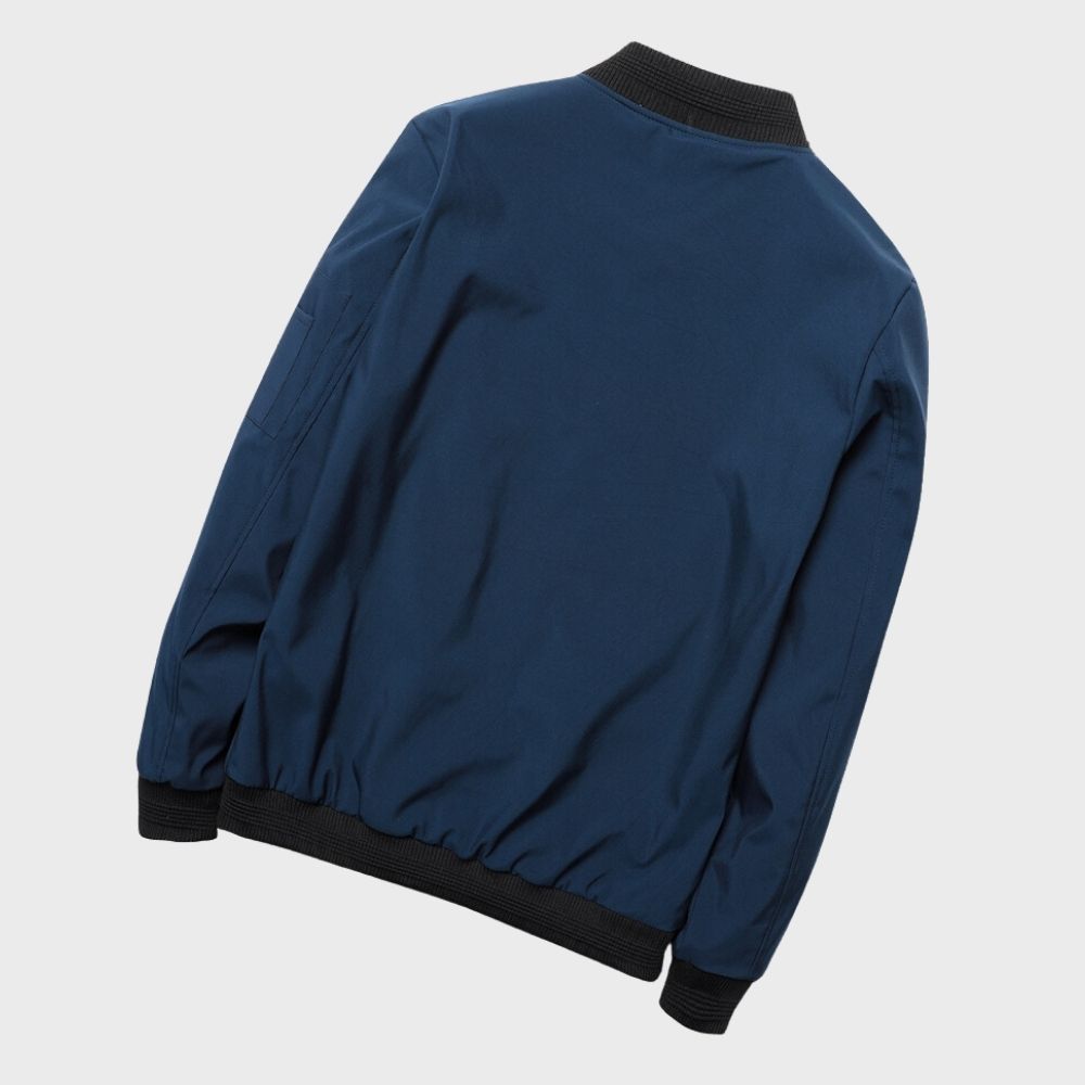 LAURENT MONACO | LIGHT JACKET