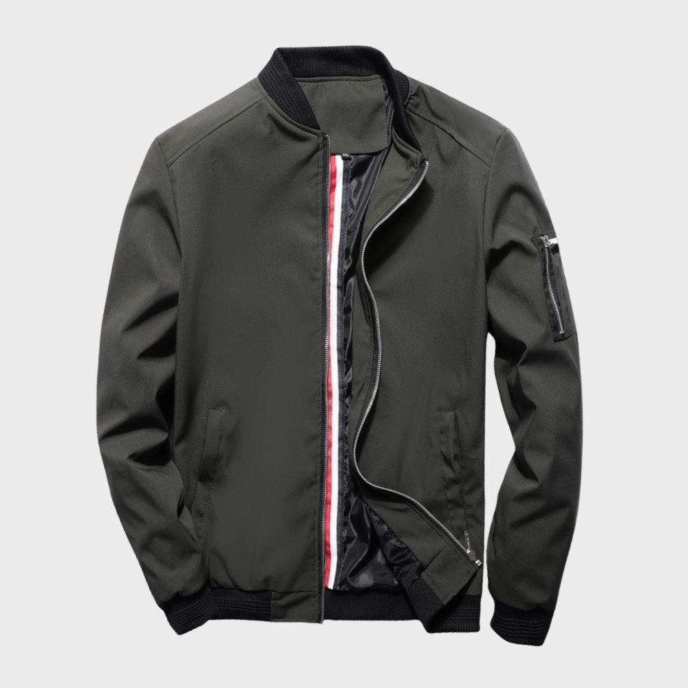 LAURENT MONACO | LIGHT JACKET
