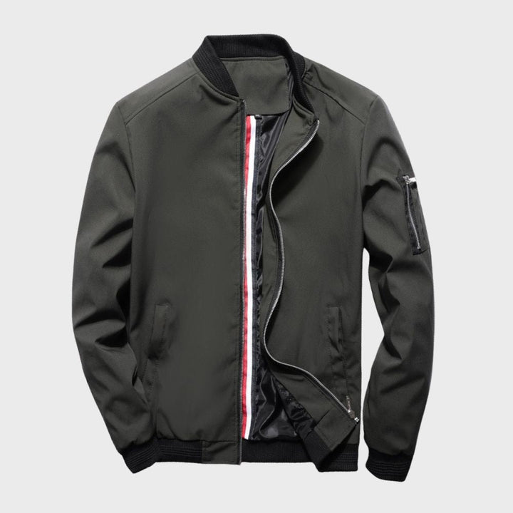 LAURENT MONACO | LIGHT JACKET